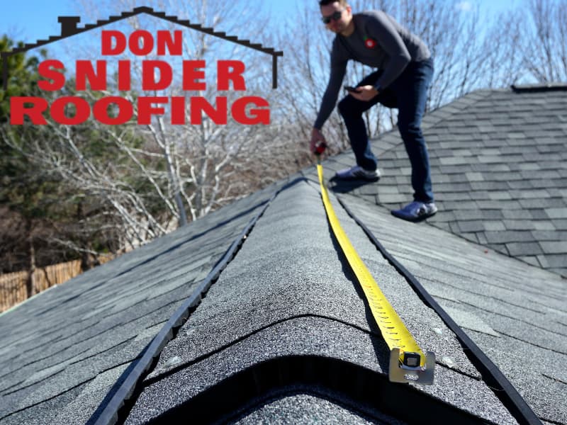 The Ultimate Guide to Roofing Services