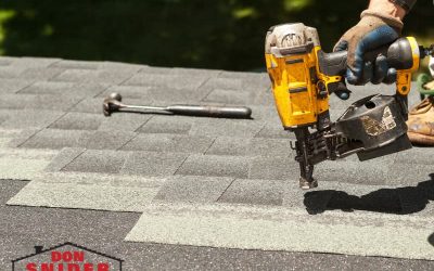 What Are the Benefits of Professional Roof Replacement and Repair Services in Butler, Warren and Hamilton Counties, and How Can Don Snider Roofing Help?