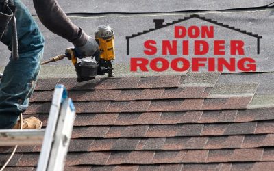 10 Signs Your Roof Needs Repaired or Replaced