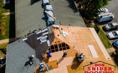 Essential Roofing Solutions for Homes in Ohio – Part 2: Long-Term Protection and Home Value