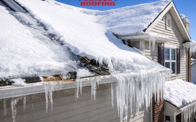Roofing Blog 1 Ice Dams in Gutters: What Homeowners in Warren, Butler & Hamilton Counties Need to Know