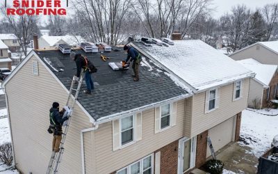 Roofing Blog 1 Roof Replacement in Warren, Butler & Hamilton County, OH: Protect Your Home Before Small Problems Turn Costly