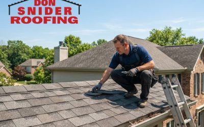 Roofing Blog 2 June Roofing Checklist for Cincinnati Homeowners: Protect Your Home Before Summer Storms Hit